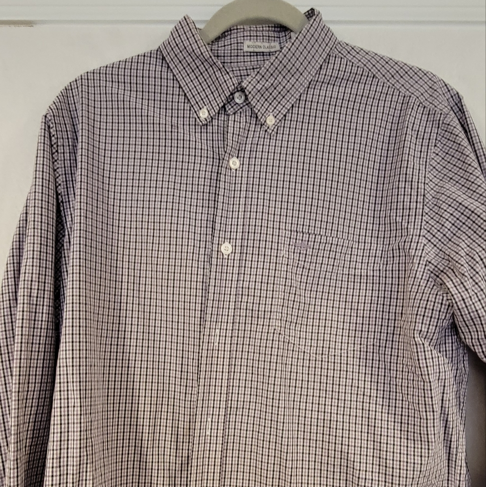 Dockers Dress Shirt